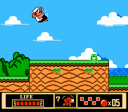 Mario 7-in-1 Screenshot 1